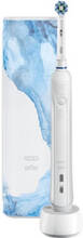 Oral B - Braun Pro 750 White Design