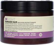 Insight Damaged Hair Restructurizing Hair Mask 500ml 500 ml