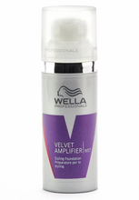 Wella Velvet Amplifier Styling Foundation 50 ml