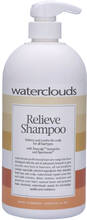 Waterclouds Relieve Shampoo 1000 ml