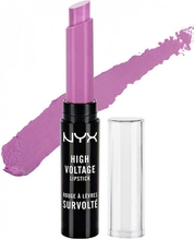 NYX High Voltage Lipstick - Playdate 17 2 g