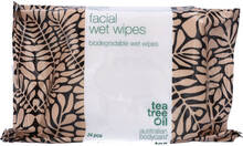 Australian Bodycare Facial Wet Wipes 24 stk.