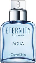 Calvin Klein Eternity For Men Aqua EDT 100 ml