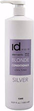 Id Hair Elements Xclusive Blonde Conditioner 1000 ml
