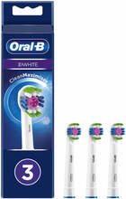 Oral B 3D White Bristle Technology