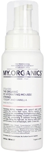 My.Organics The Organic My Hydrating Mousse Strong Yogurt And Vanilla 250 ml