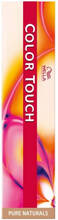 Wella Color Touch Pure Naturals 9/03(Stop Beauty Waste) 60 ml
