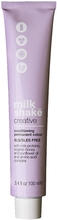 Milk Shake Creative Conditioning Permanent Colour 5.5-5M Mahogany Light Brown 100 ml