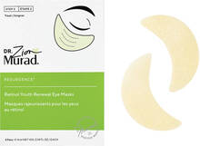 Murad Resurgence Retinol Youth Renewal Eye Masks 4 ml 5 stk.