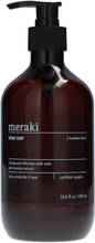 Meraki Hand Soap Meadow Bliss 490 ml