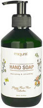 Miqura Happy Flower Power Collection Hand Soap 300 ml