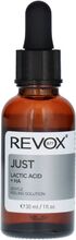 Revox Just Lactic Acid + HA 30 ml