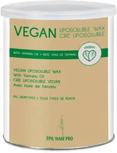 Sibel Vegan Liposoluble Wax With Tamanu Oil ref. 7450800 800 ml