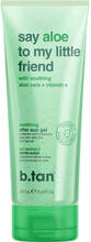 b.tan Say Aloe To My Little Friend Soothing After Sun Gel 207 ml