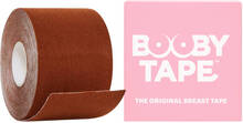 Booby Tape The Original Breast Tape Brown