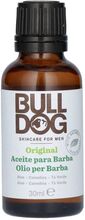 Bull Dog Beard Oil 30 ml