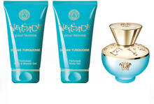 Versace Dylan Turquoise Femme Gift set EDT 50 ml