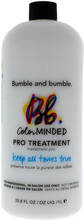 Bumble and Bumble Color Minded Pro Treatment (Outlet) 1000 ml