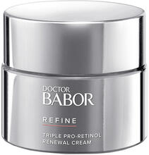 Babor Doctor Babor Refine Triple Pro-Retinol Renewal Cream 50 ml