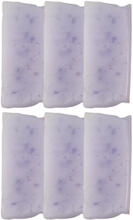 Sibel Paraffin Lavender Ref. 7420021 500 g 6 stk.