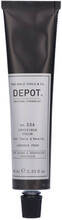 Depot NO. 506 Invisible Color - For Hair And Beard - Natural Steel 60 ml