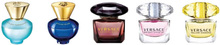 Versace Mini Set Fragrances EDP/EDT 25 ml
