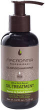Macadamia Ultra Rich Repair Oil Treatment 125 ml