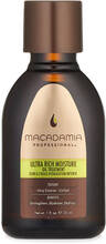 Macadamia Ultra Rich Moisture Oil Treatment (U) 30 ml