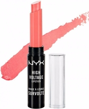 NYX High Voltage Lipstick - Beam 07 2 g