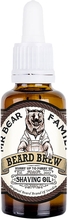 Mr Bear Family Beard Brew Shaving Oil 30 ml