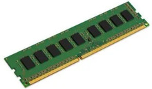 8 GB DDR3 1333 MHz CL9 Kingston