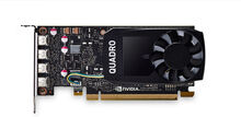 NVIDIA Quadro P1000 1ME01AT