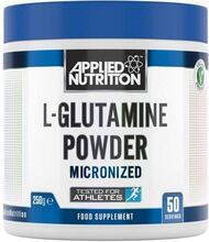 Glutamine Powder 250gr