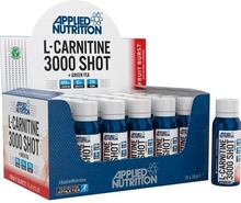 L-Carnitine Shots 3000 24x 38ml