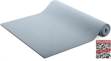 Yoga Mat 1 stuk Grey