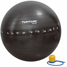 Fitnessbal Anti-Burst 75cm