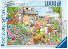 Beach Garden Cafe 1000p