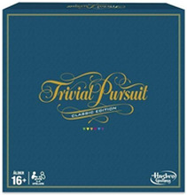 Trivial Pursuit Classic Edition SE