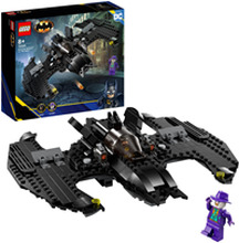 LEGO® Batwing: Batman mot The Jok..(76265)