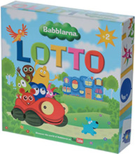 Babblarna - Lotto