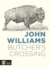 Butcher's crossing