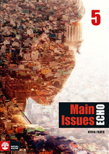 Echo 5 Main Issues Elevbok