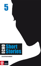 Echo 5 Short Stories Elevbok