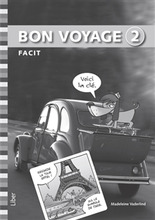 Bon voyage 2 Facit