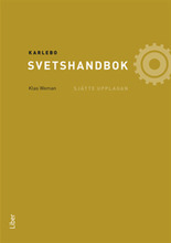 Karlebo Svetshandbok