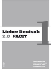 Lieber Deutsch 1 2.0 Facit