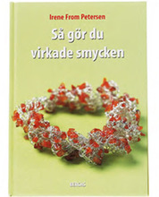 Så gör du virkade smycken