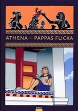 Athena : pappas flicka