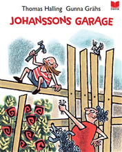 Johanssons garage
