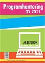 Programhantering GY2011 - Arbetsbok